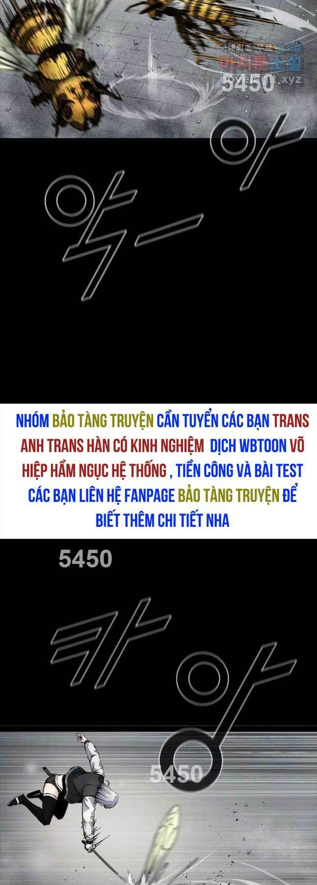 mật mã mê cung chương 98 - Trang 2