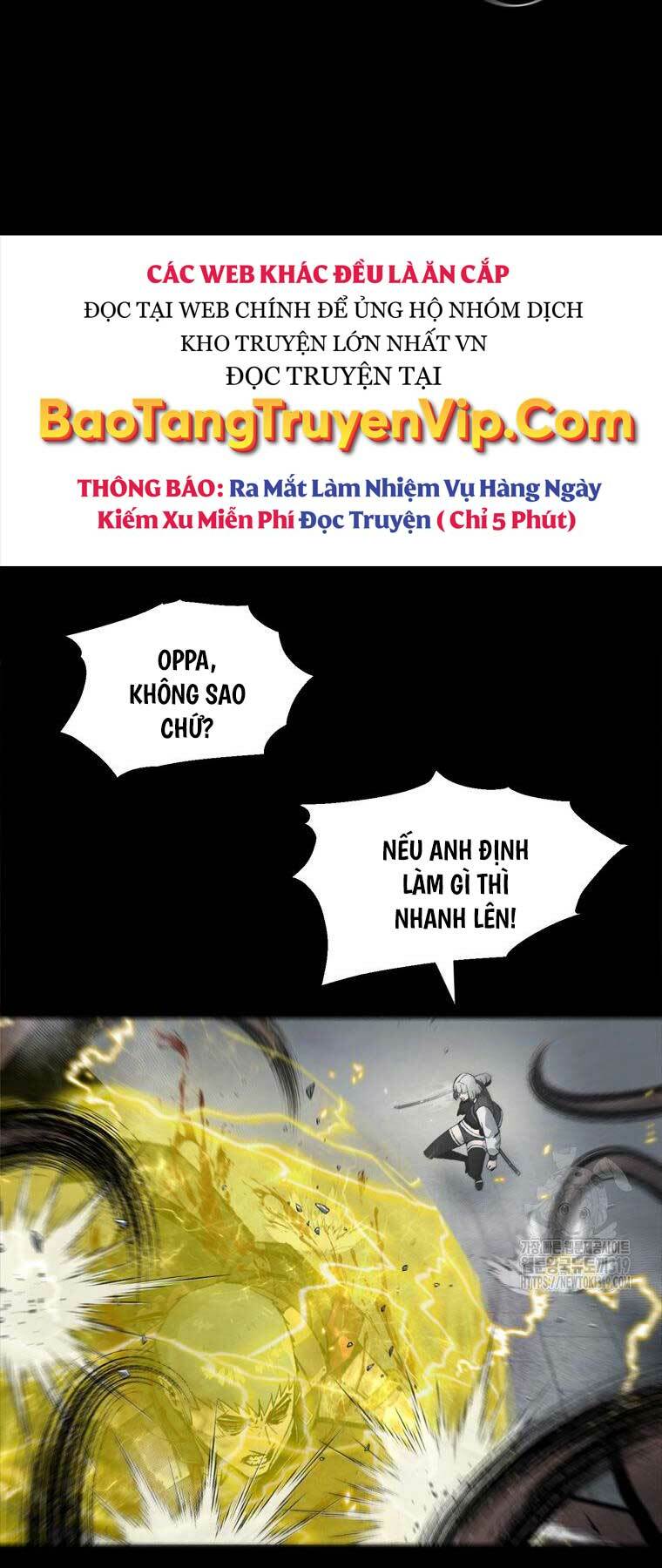 mật mã mê cung chương 99 - Trang 2