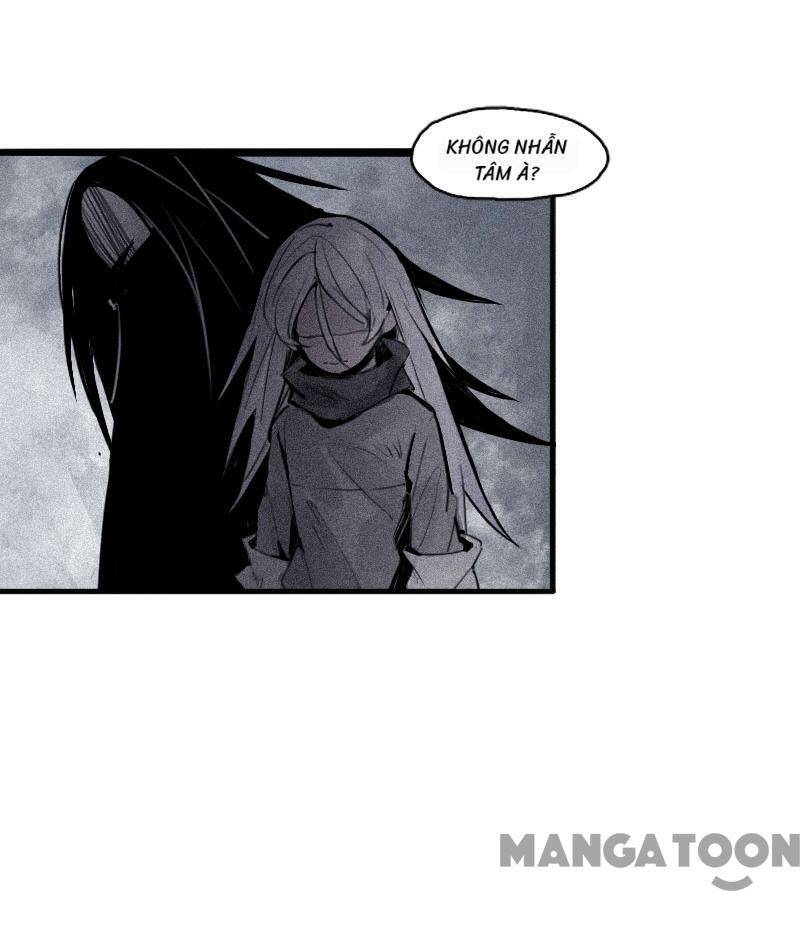 mặt nạ chân lý chapter 63 - Trang 2