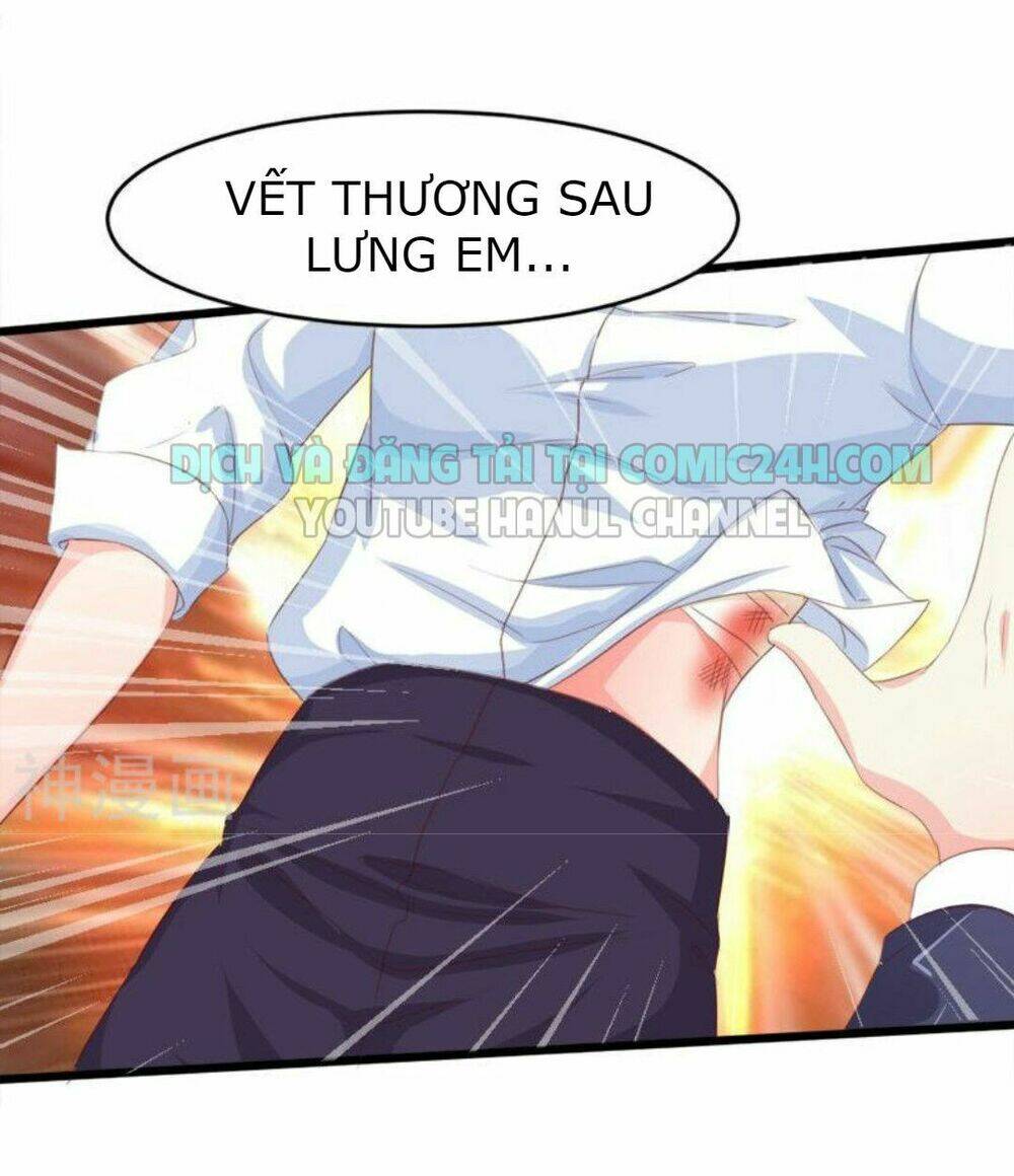 mặt nạ kiều thê chương 22 - Next 