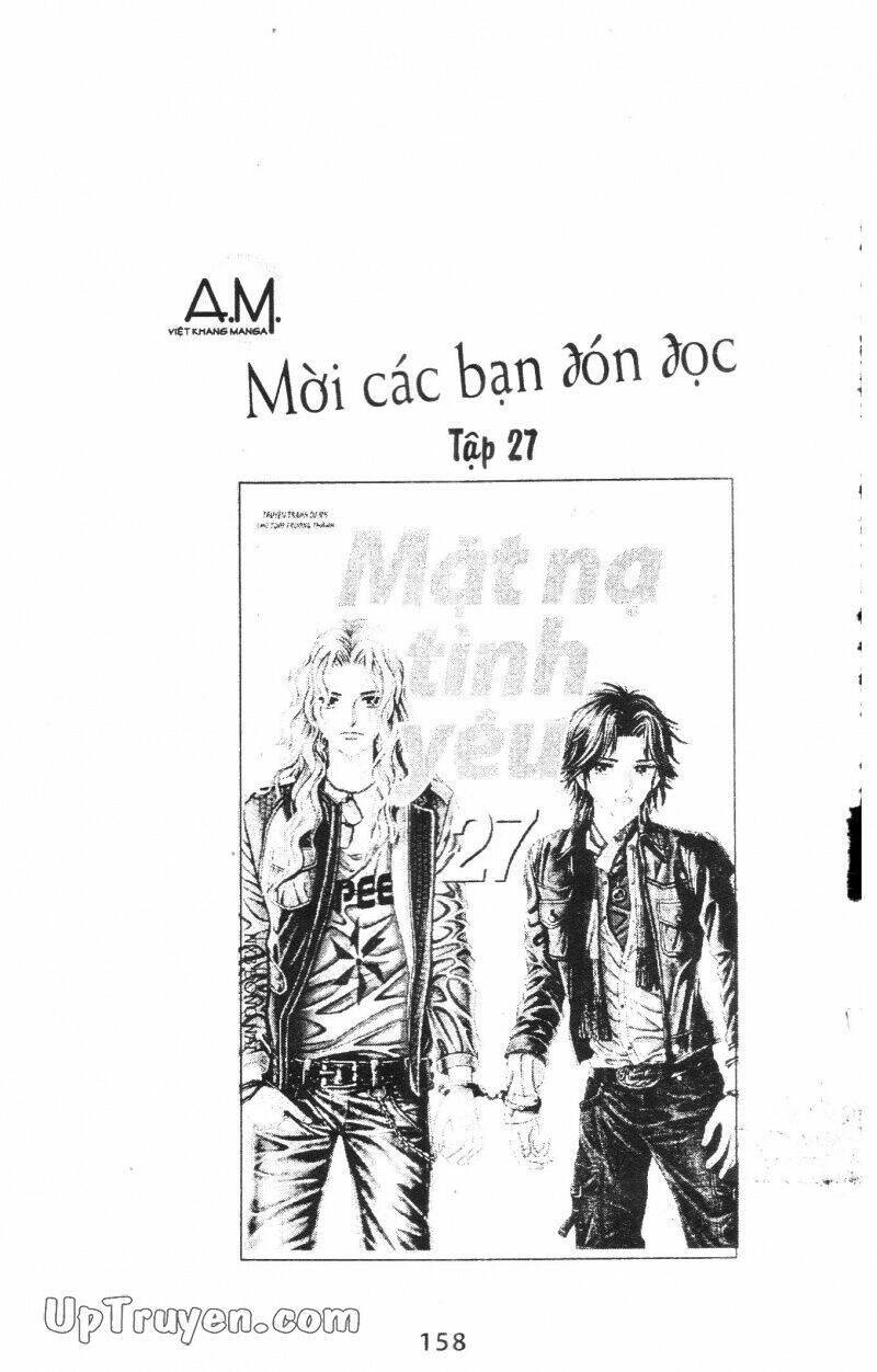 Mặt nạ tình yêu Chapter 67 - Trang 2