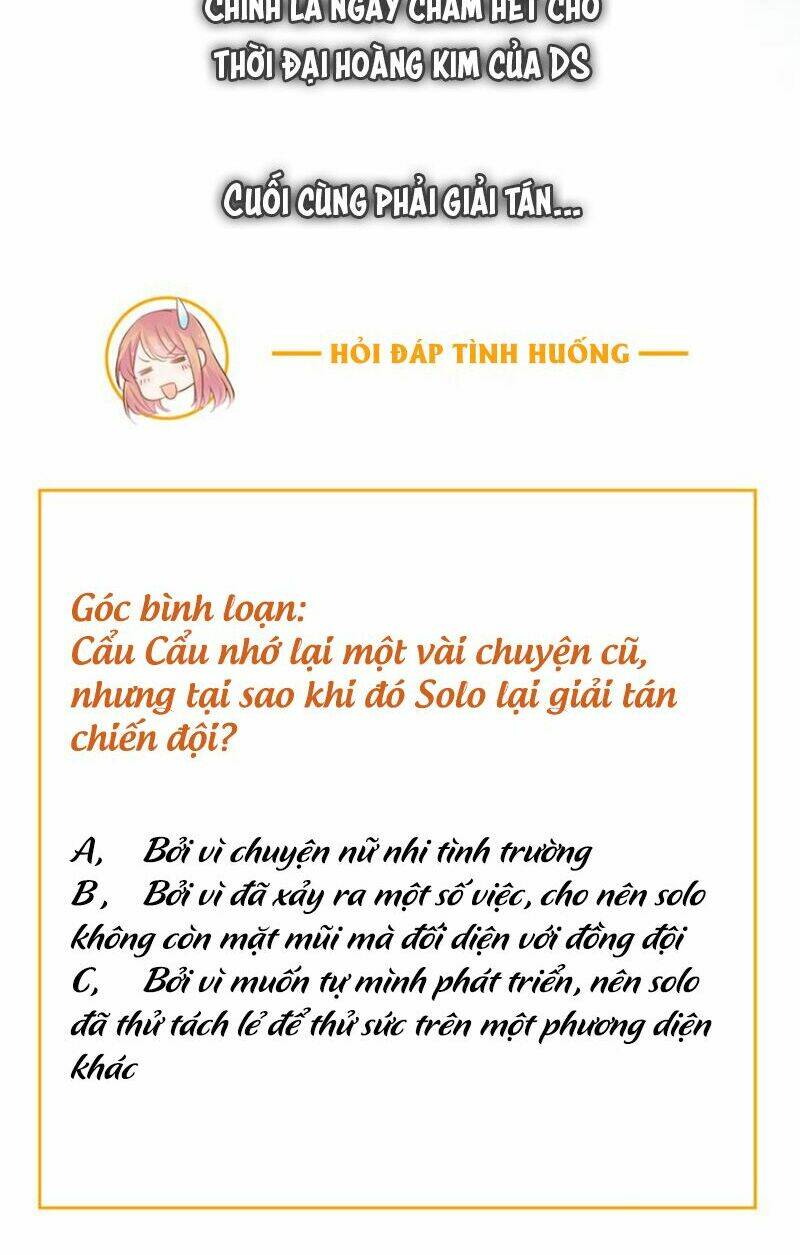 mật thất khốn du ngư chương 20 - Trang 2