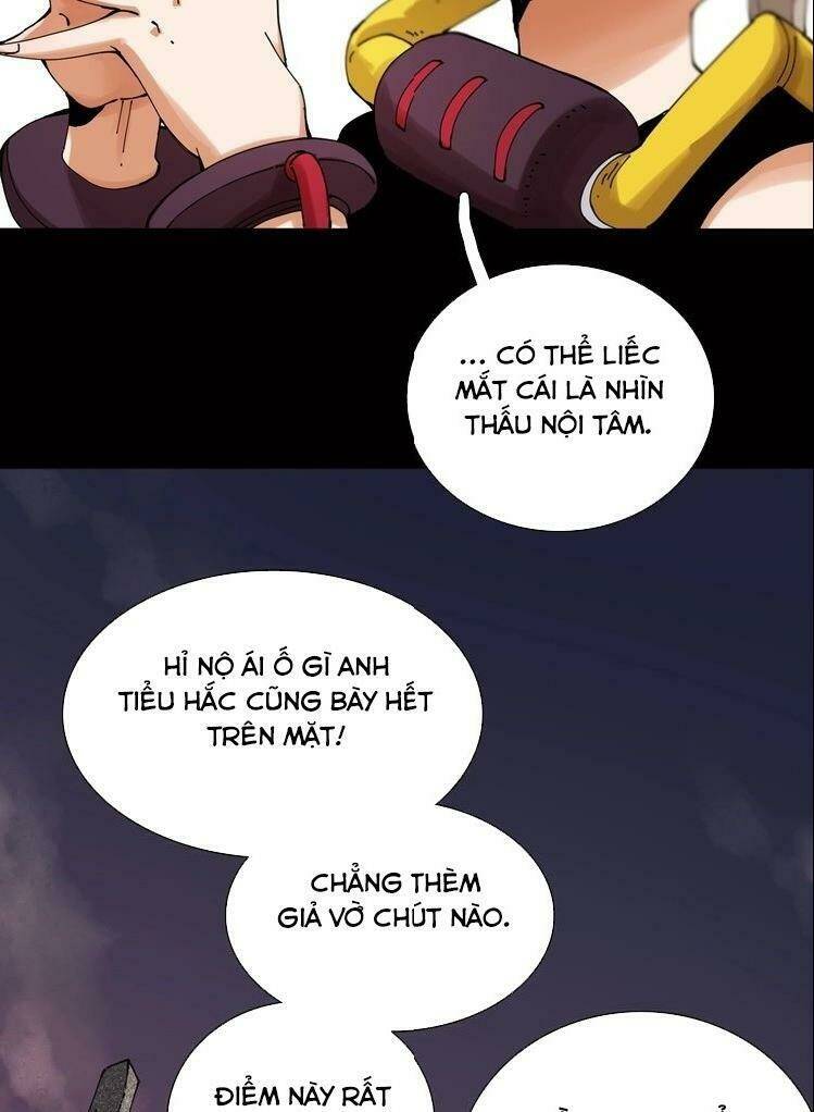 Mạt Thế Chi Thư Chapter 17 - Trang 2