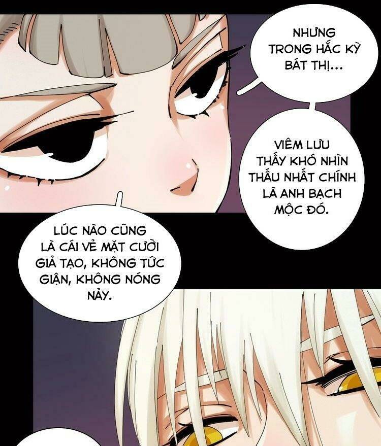 Mạt Thế Chi Thư Chapter 17 - Trang 2