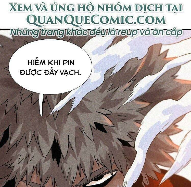 Mạt Thế Chi Thư Chapter 9 - Trang 2