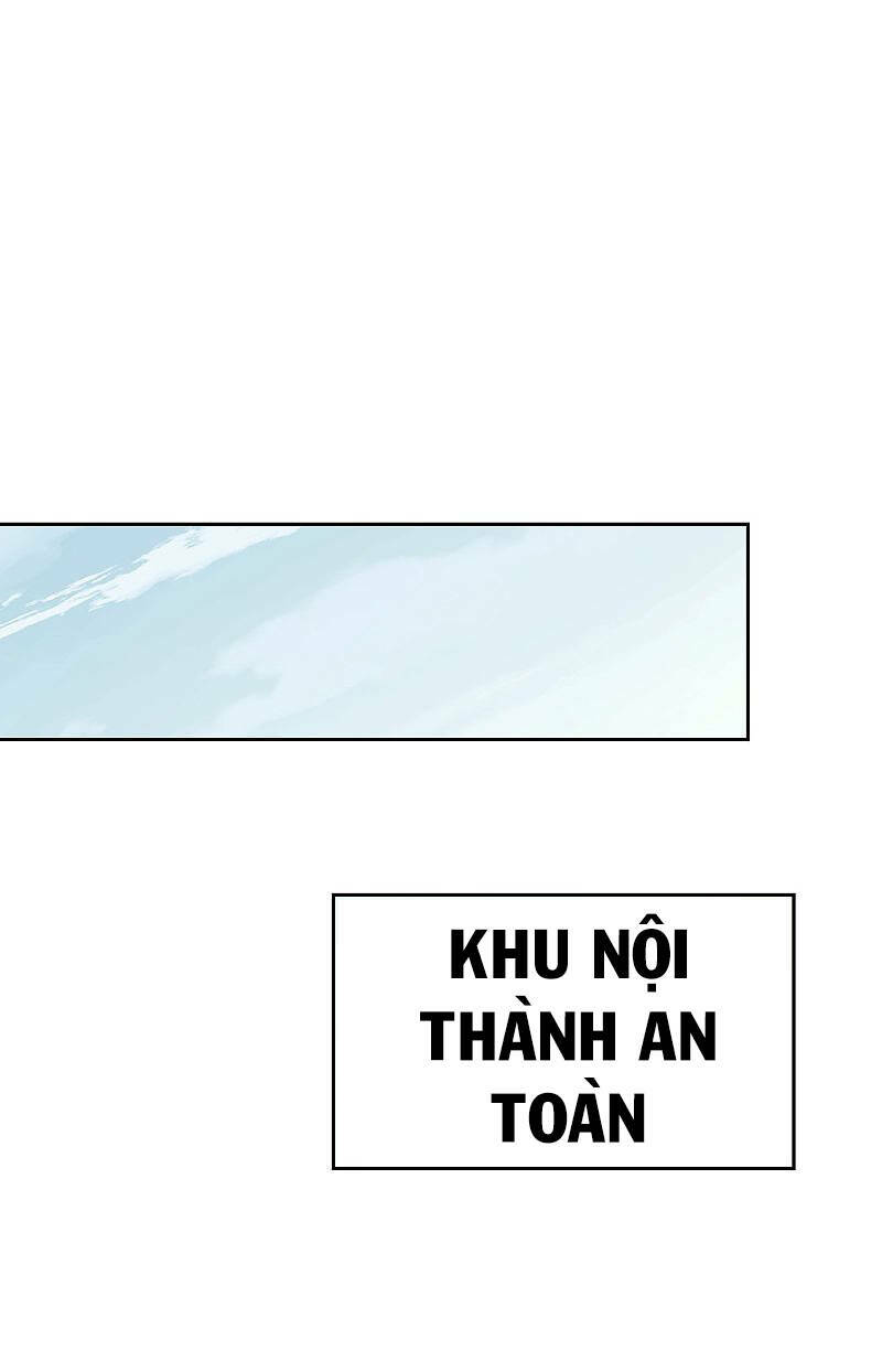 mạt thế cùng bạn gái zombie chapter 35 - Trang 2