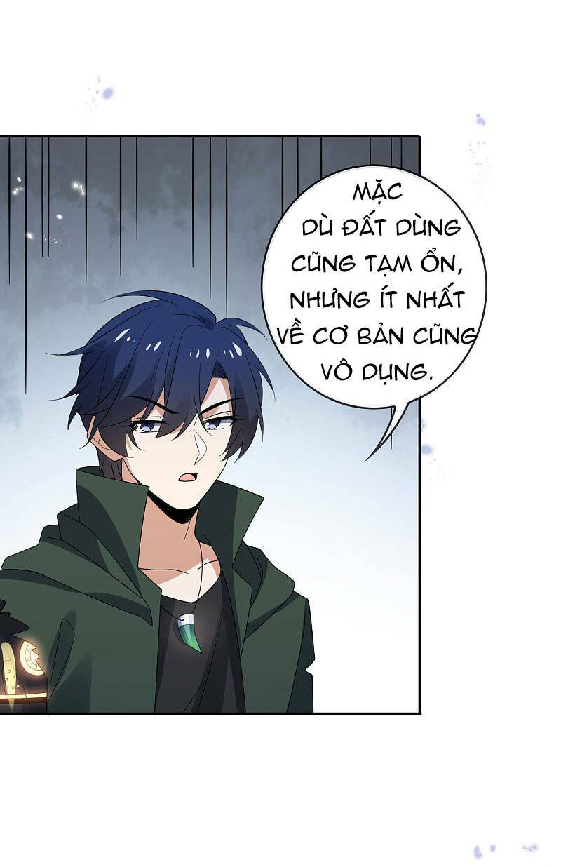 mạt thế cùng bạn gái zombie chapter 51 - Trang 2