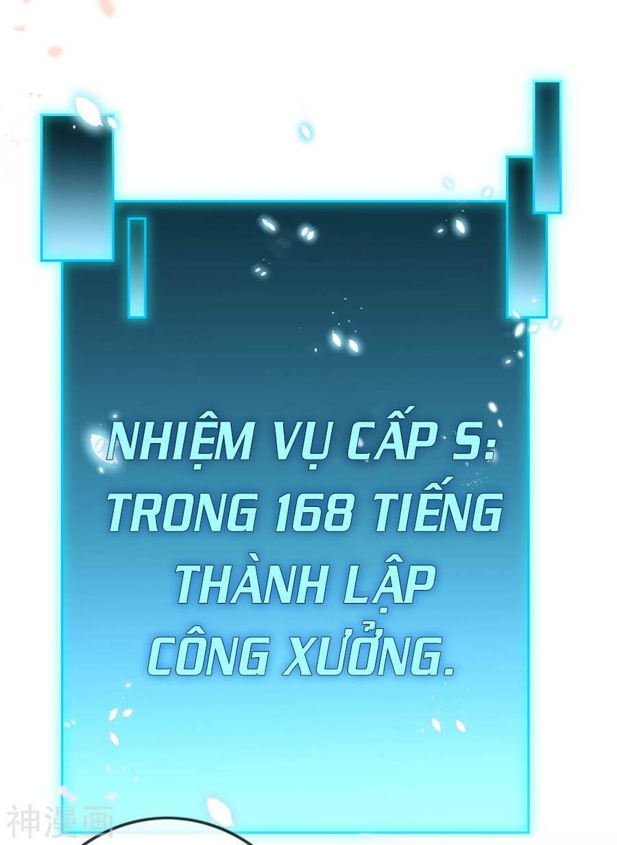 mạt thế cùng bạn gái zombie chapter 57 - Trang 2