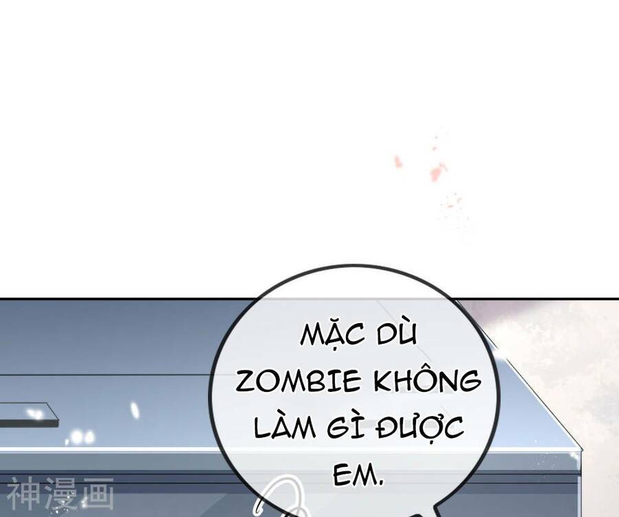 mạt thế cùng bạn gái zombie chapter 58 - Trang 2