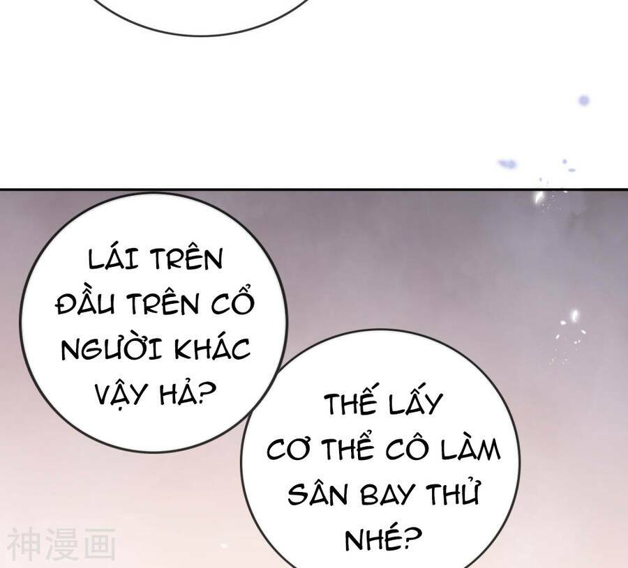 mạt thế cùng bạn gái zombie chapter 58 - Trang 2