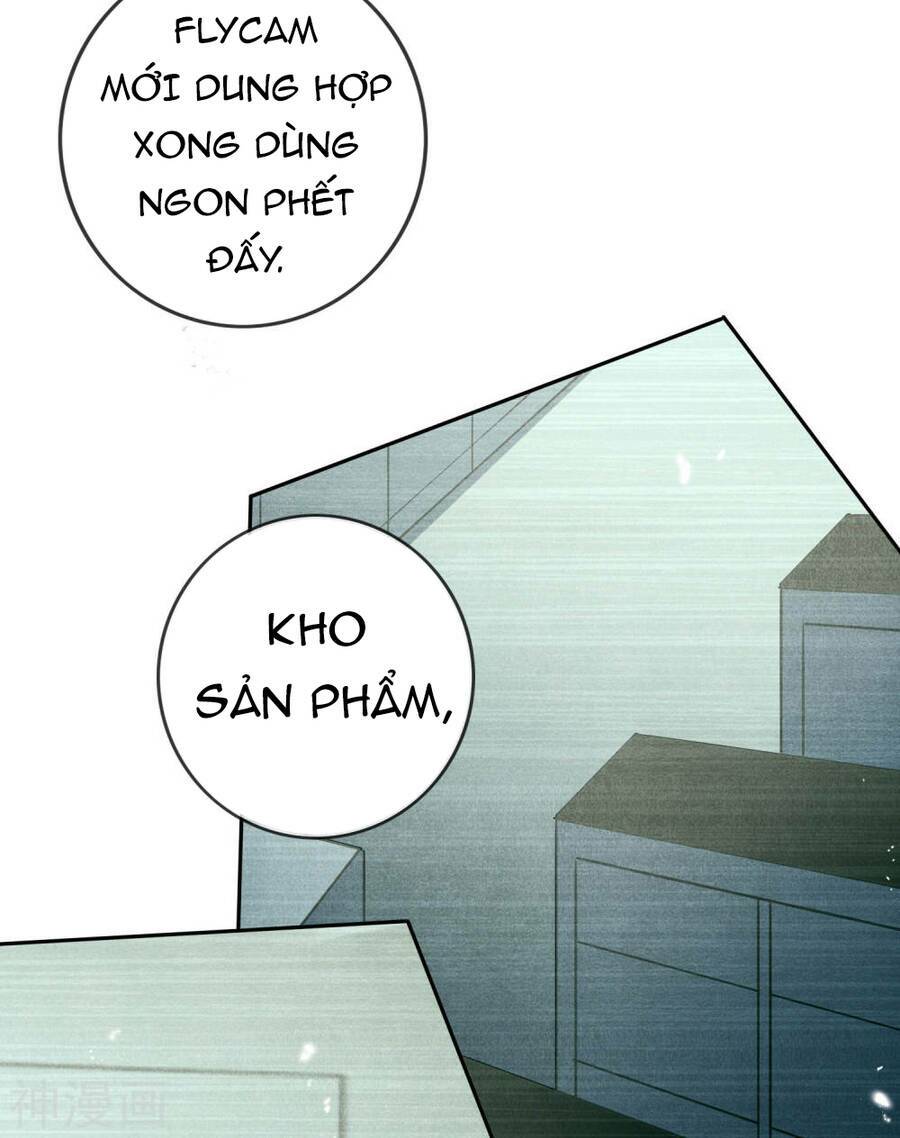 mạt thế cùng bạn gái zombie chapter 58 - Trang 2