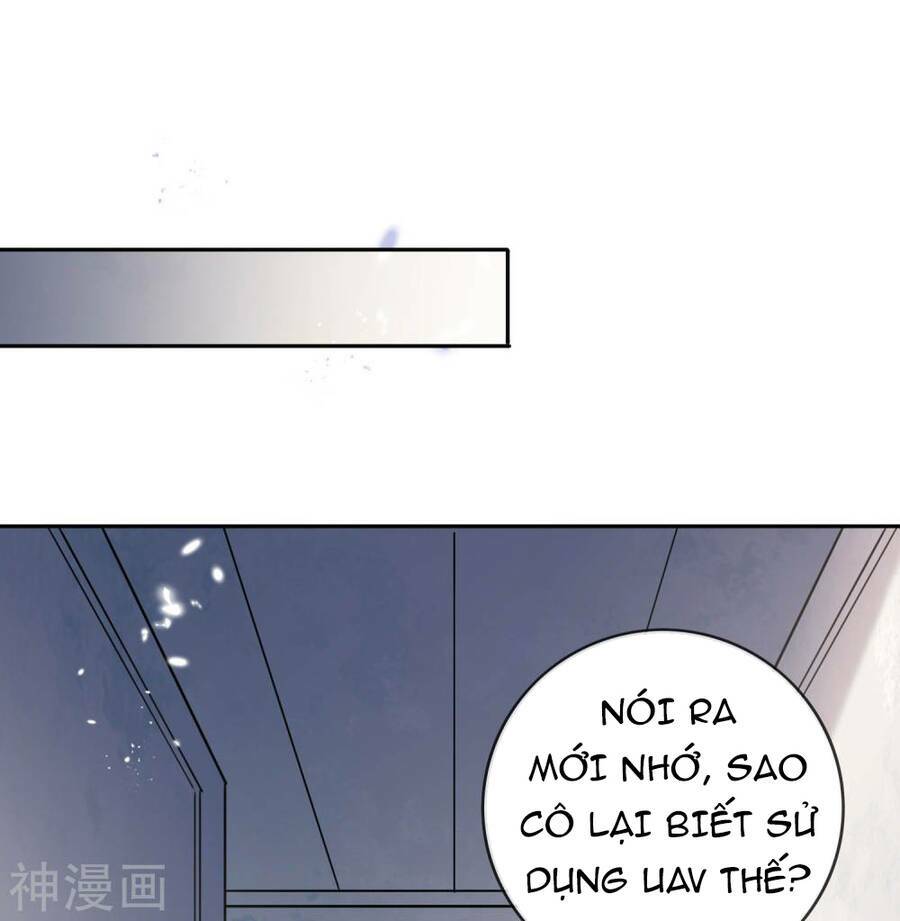 mạt thế cùng bạn gái zombie chapter 58 - Trang 2