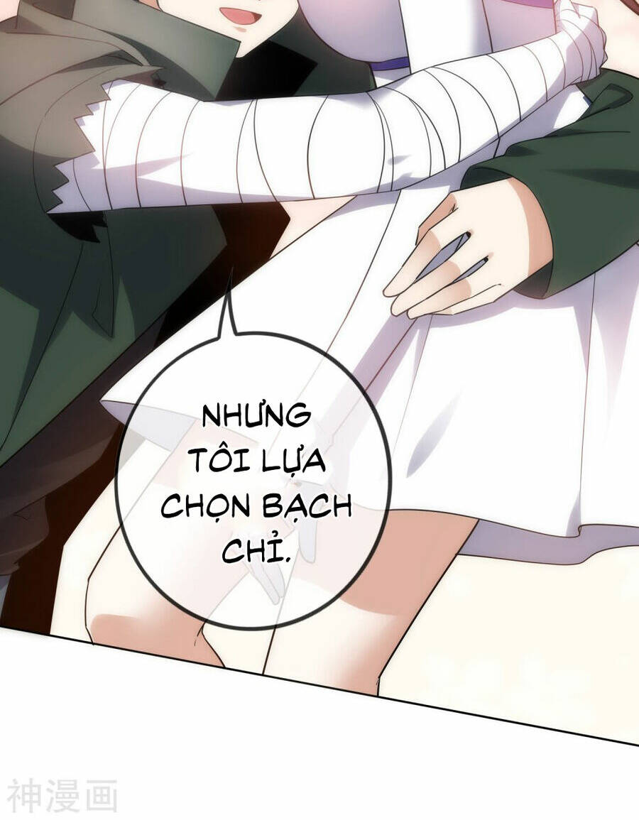 mạt thế cùng bạn gái zombie chapter 85 - Trang 2