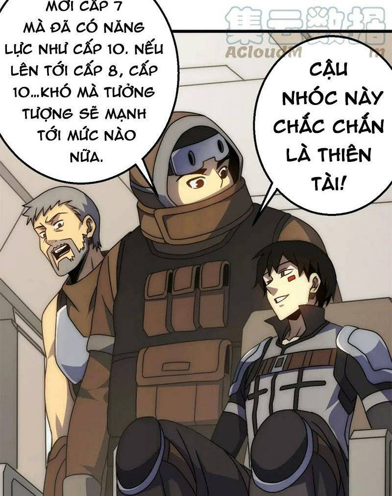 mạt thế đạo tặc hành Chapter 101 - Trang 2