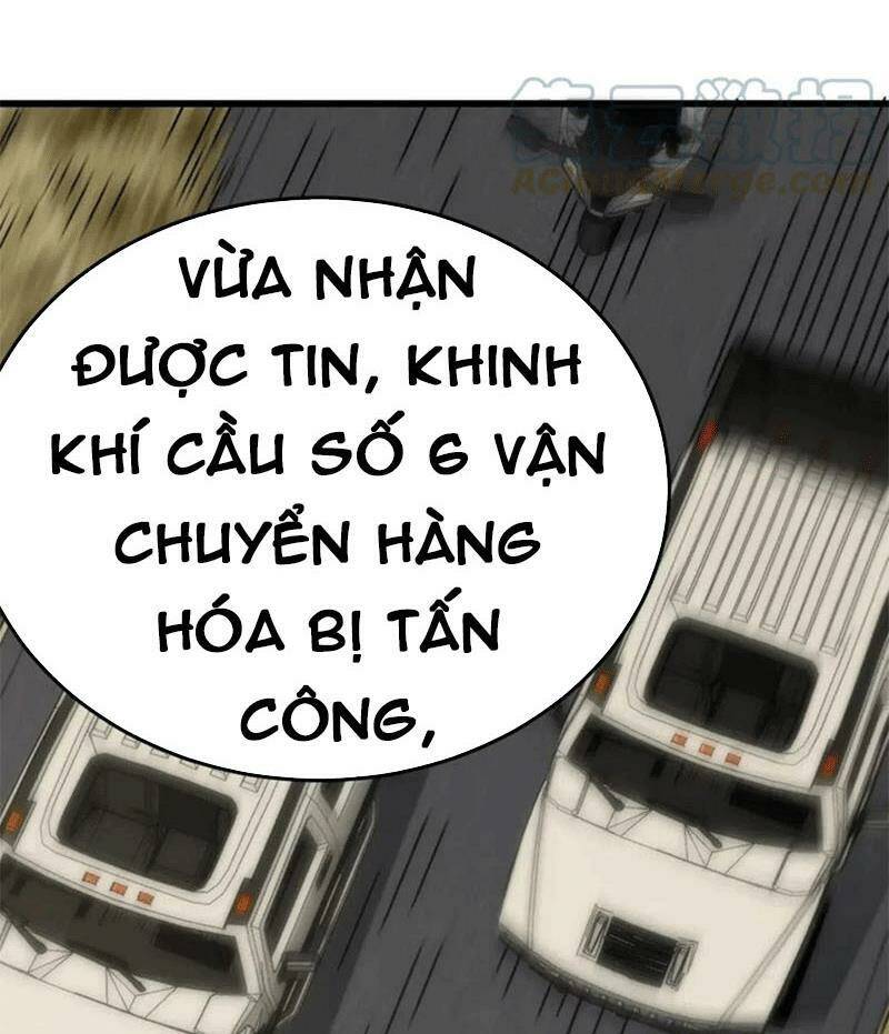 mạt thế đạo tặc hành Chapter 103 - Trang 2