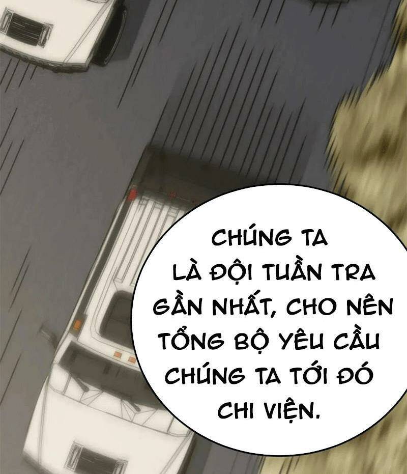 mạt thế đạo tặc hành Chapter 103 - Trang 2