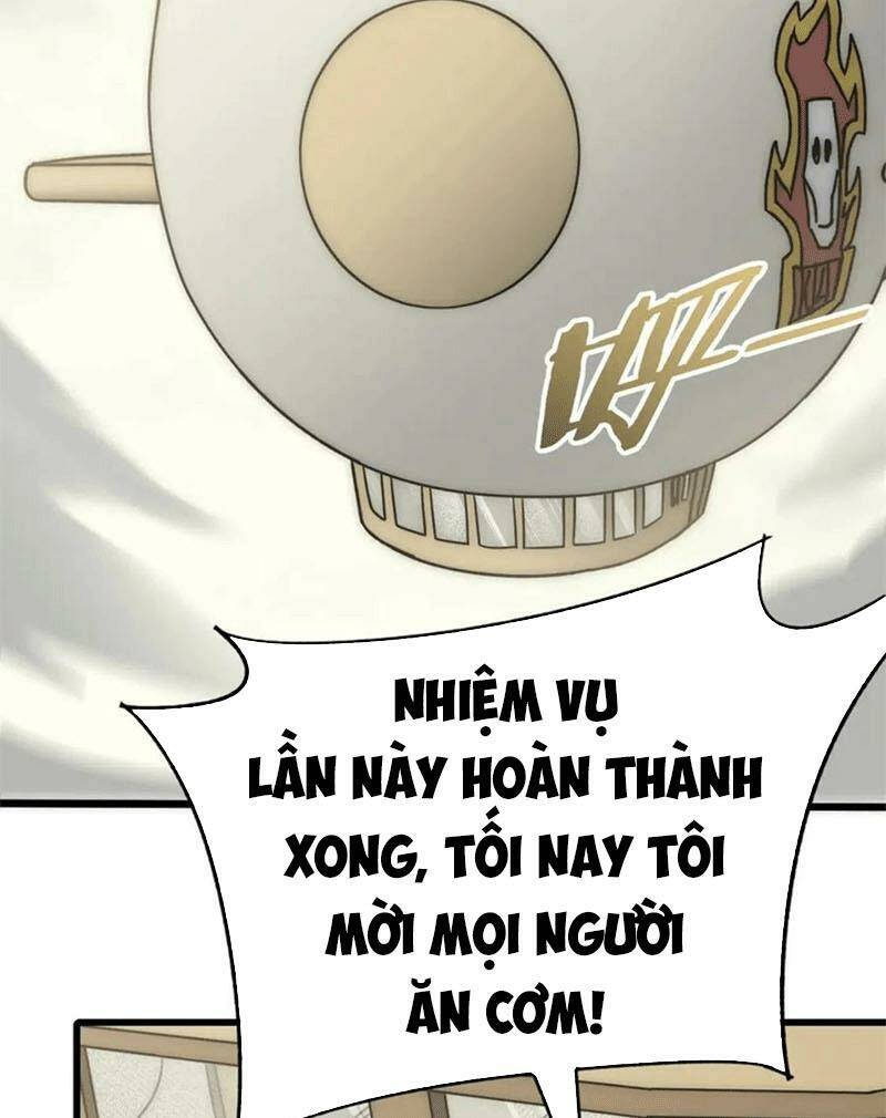 mạt thế đạo tặc hành Chapter 103 - Trang 2