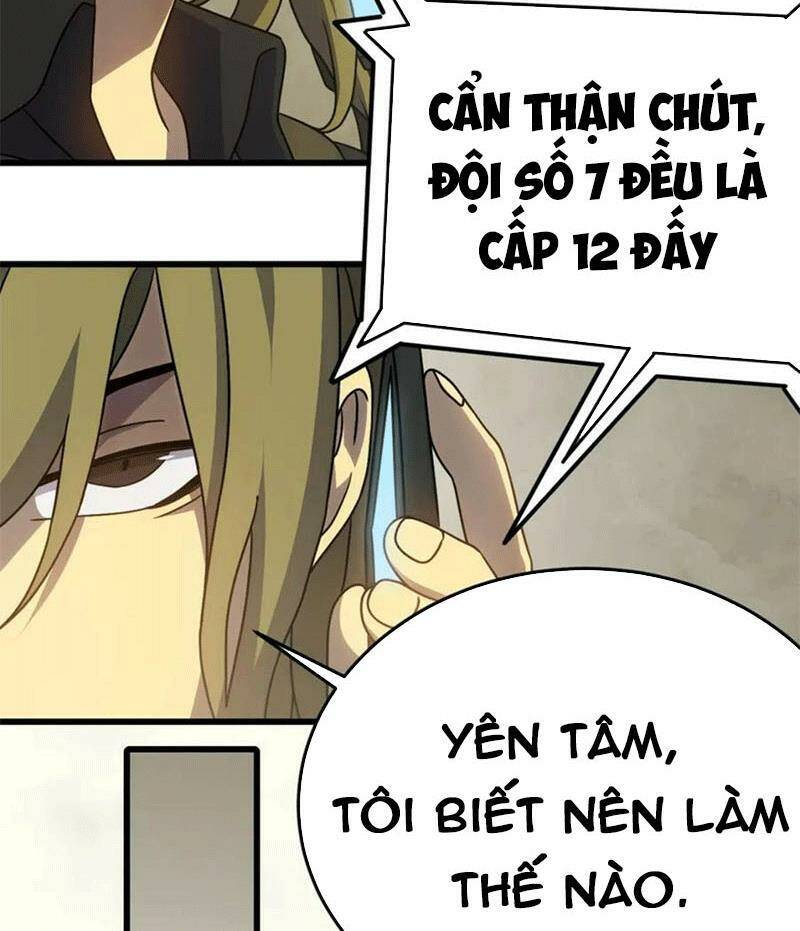 mạt thế đạo tặc hành Chapter 103 - Trang 2