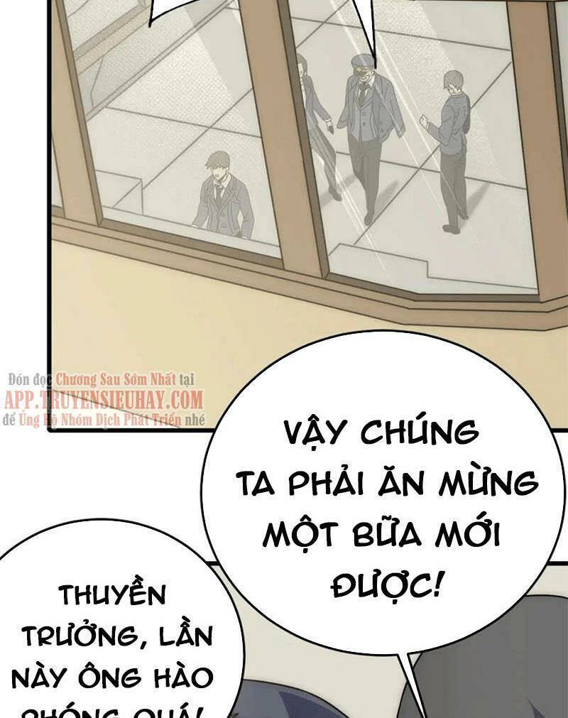 mạt thế đạo tặc hành Chapter 103 - Trang 2