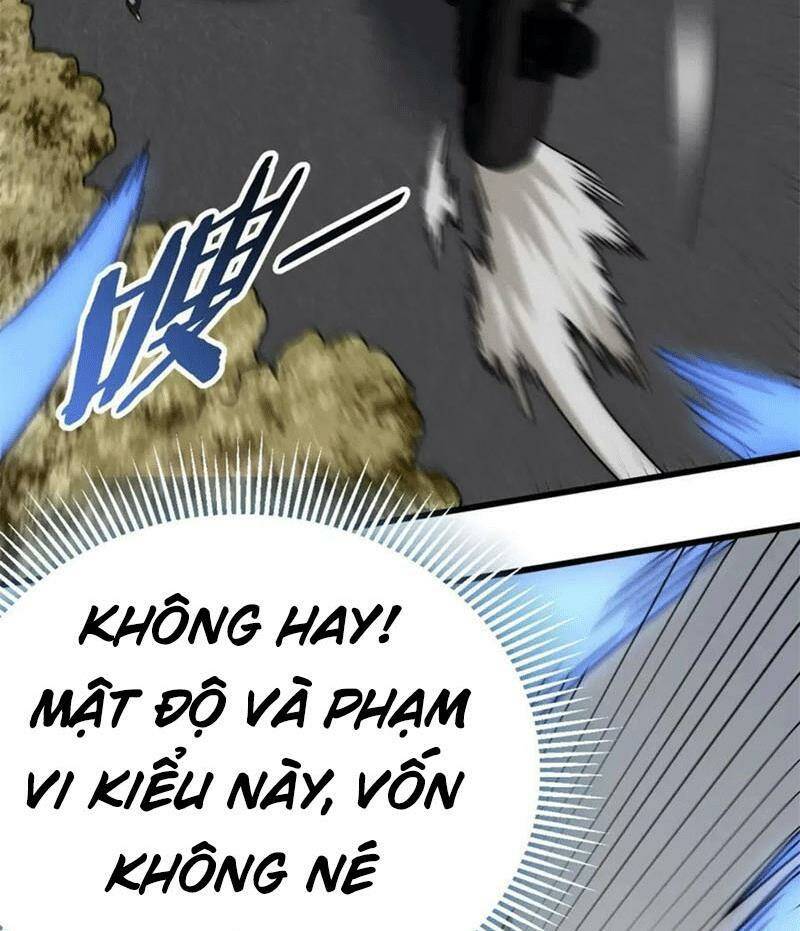 mạt thế đạo tặc hành Chapter 103 - Trang 2