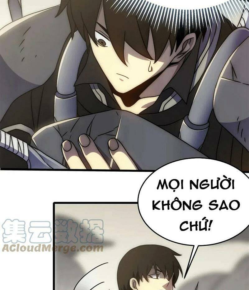 mạt thế đạo tặc hành Chapter 103 - Trang 2