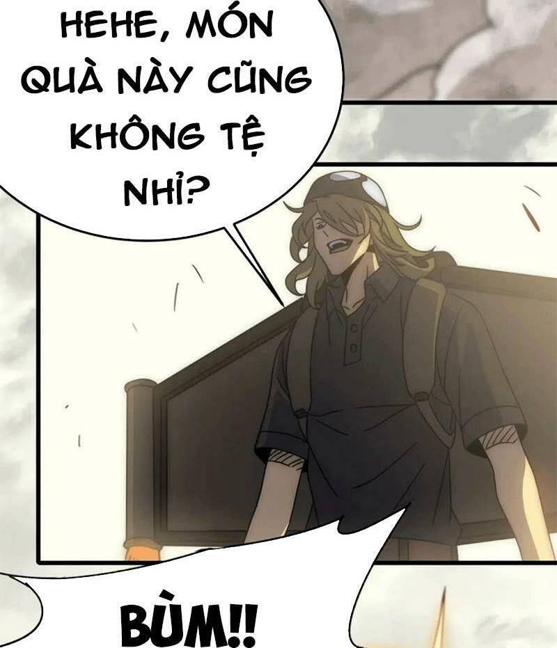 mạt thế đạo tặc hành Chapter 103 - Trang 2