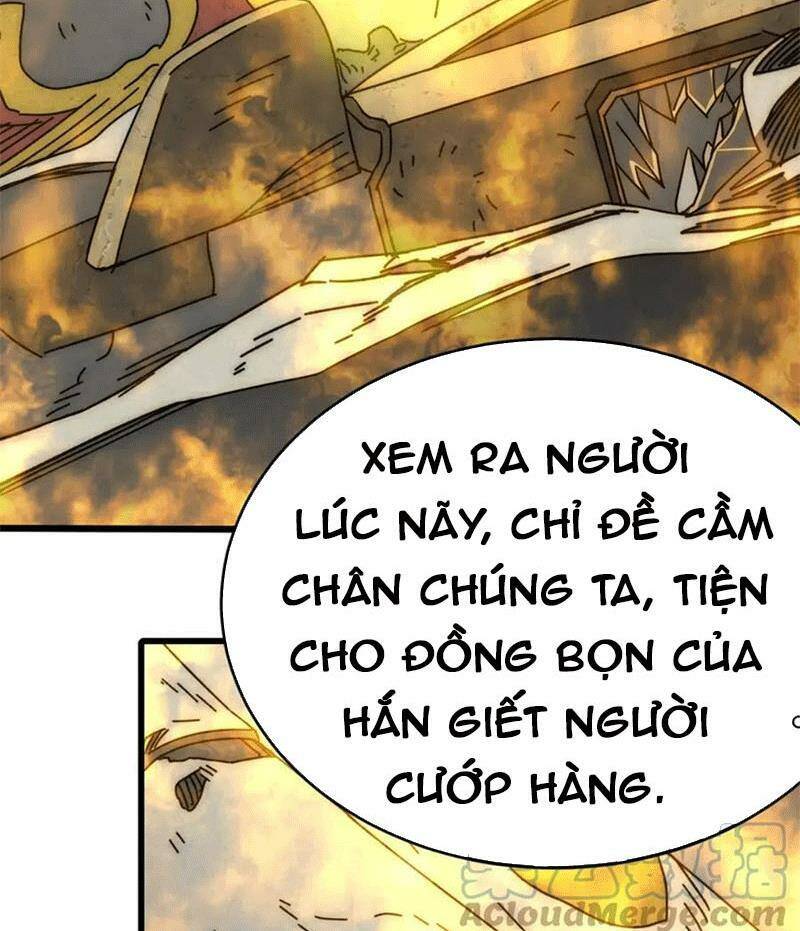 mạt thế đạo tặc hành Chapter 103 - Trang 2