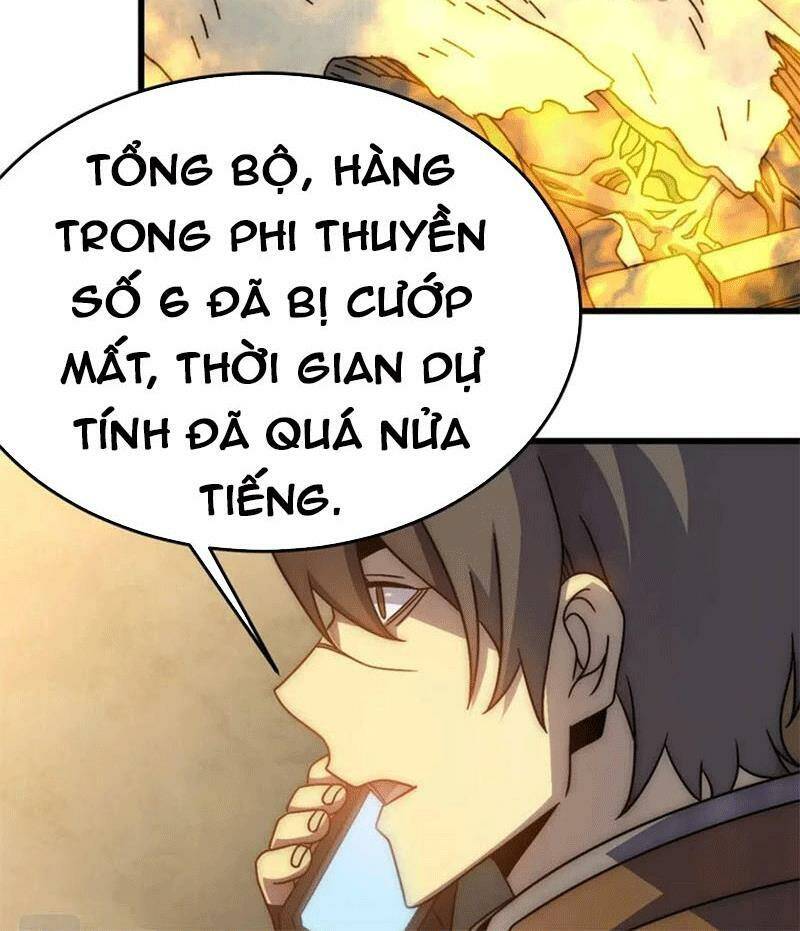 mạt thế đạo tặc hành Chapter 103 - Trang 2