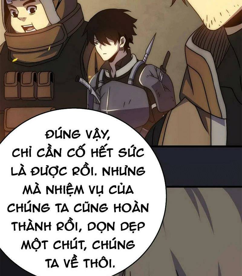 mạt thế đạo tặc hành Chapter 103 - Trang 2