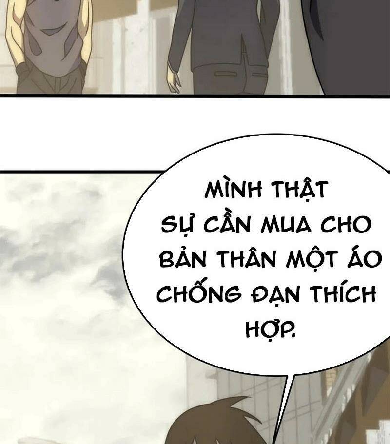 mạt thế đạo tặc hành Chapter 103 - Trang 2