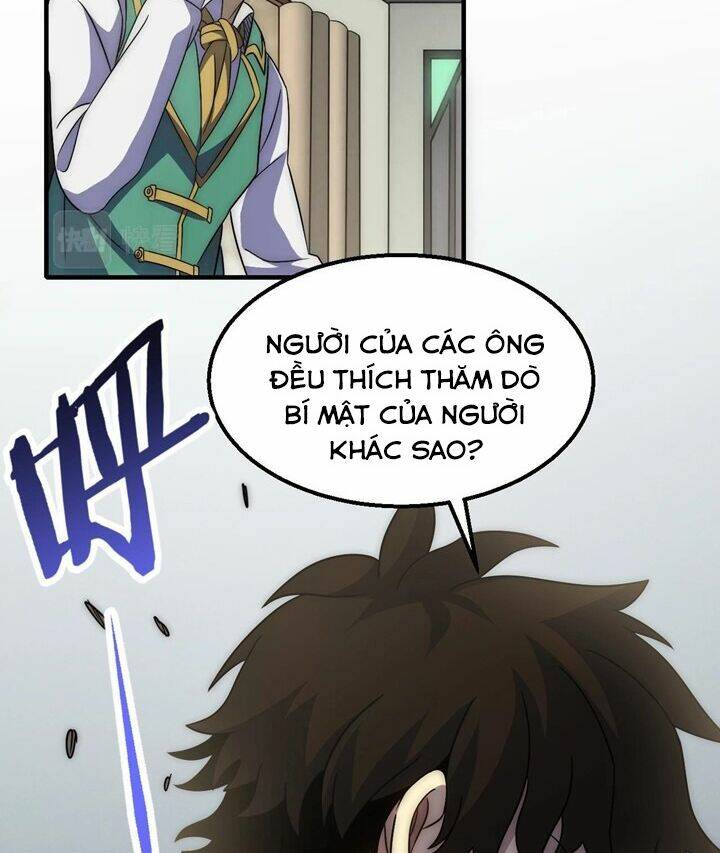 mạt thế đạo tặc hành chapter 29 - Trang 2