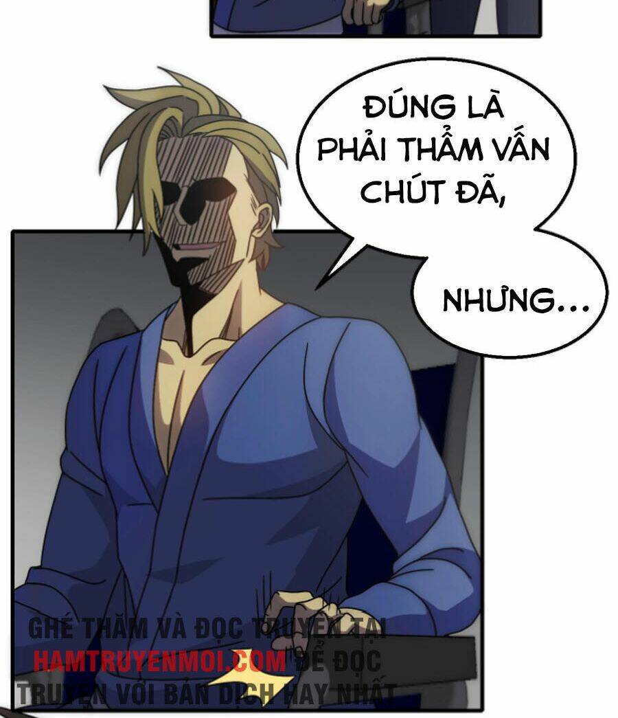 mạt thế đạo tặc hành Chapter 36 - Trang 2