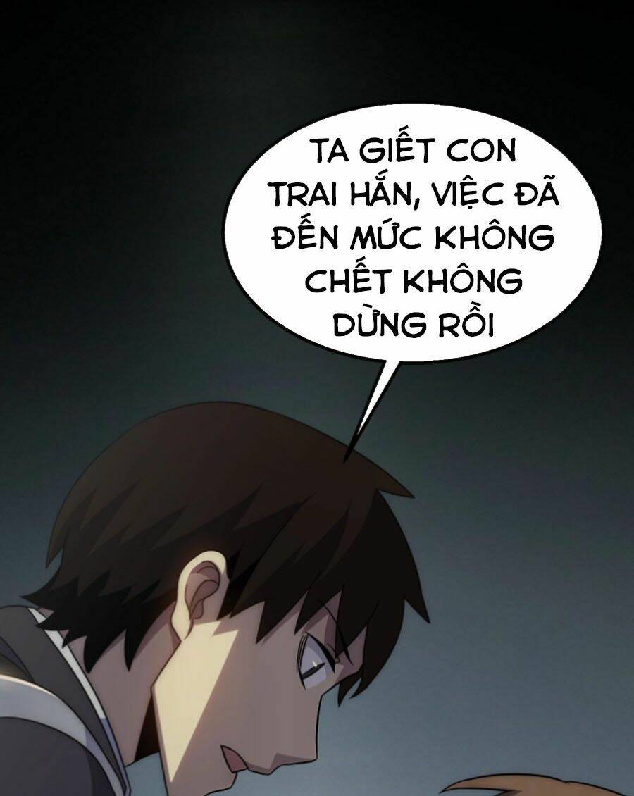 mạt thế đạo tặc hành Chapter 36 - Trang 2