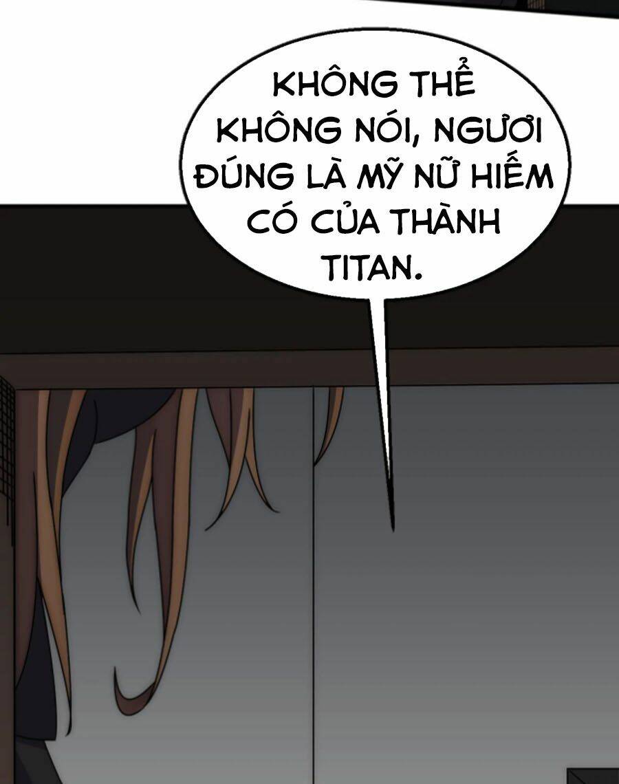 mạt thế đạo tặc hành Chapter 36 - Trang 2