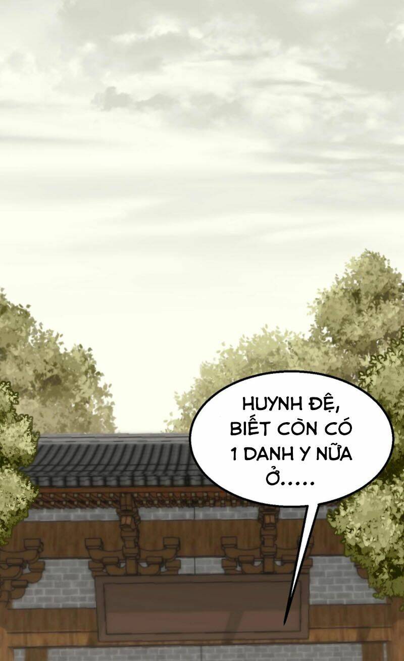 mạt thế đạo tặc hành Chapter 39 - Trang 2