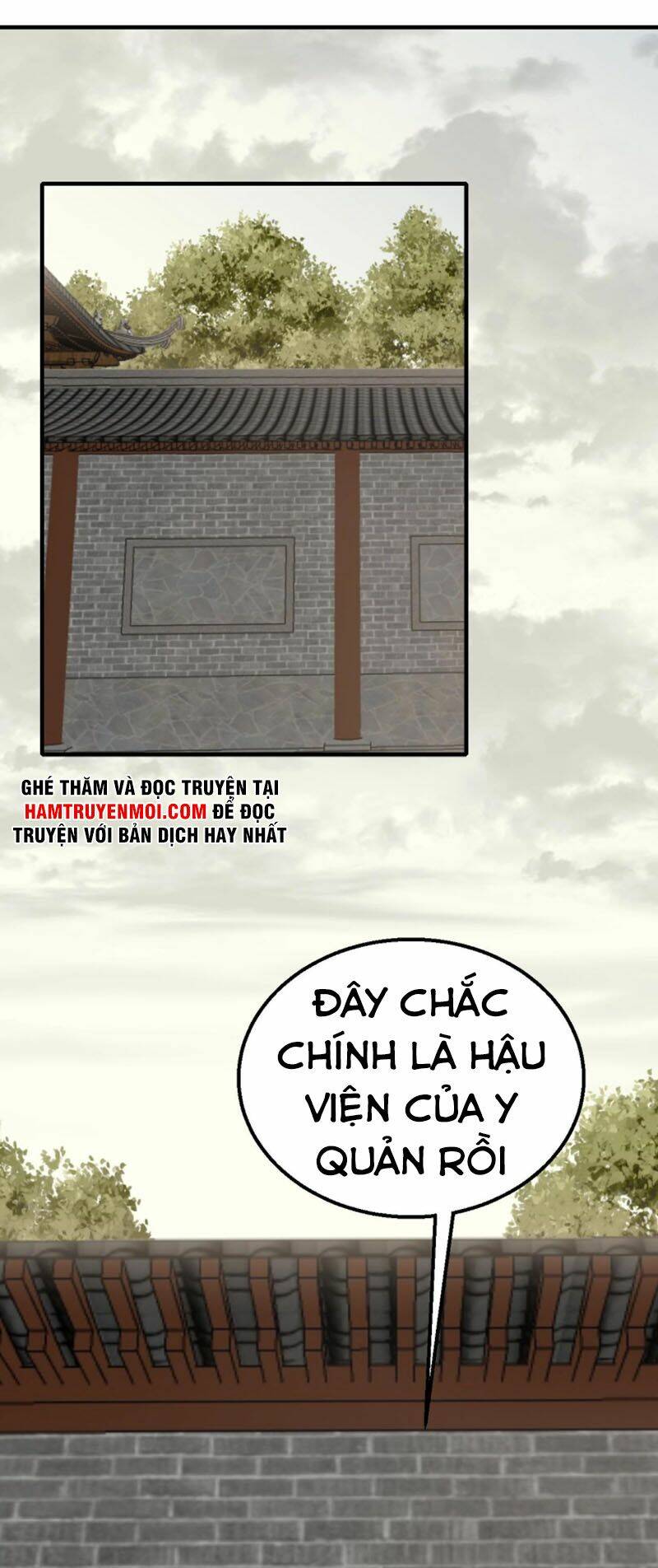 mạt thế đạo tặc hành Chapter 39 - Trang 2