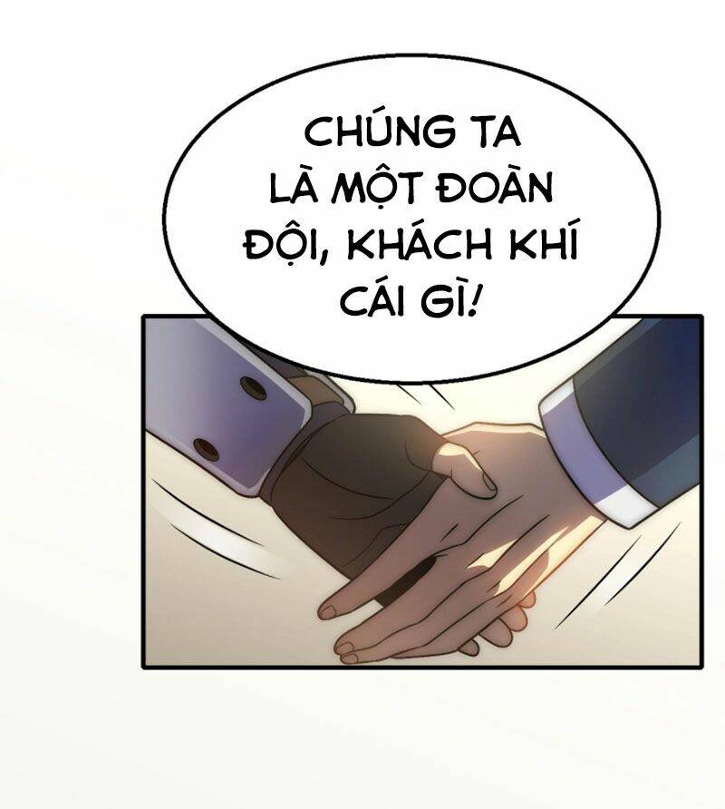 mạt thế đạo tặc hành chapter 45 - Trang 2