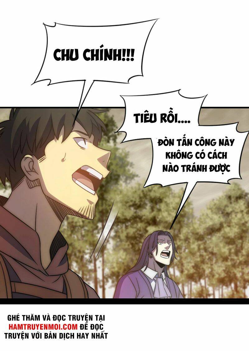 mạt thế đạo tặc hành chapter 46 - Trang 2