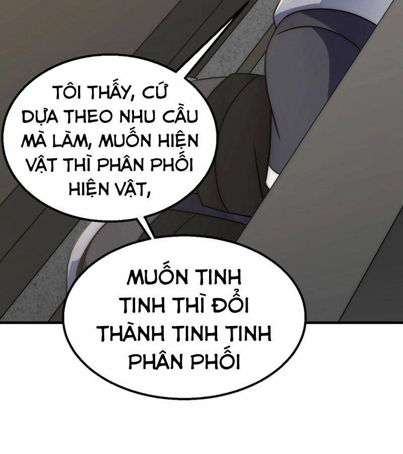 mạt thế đạo tặc hành chapter 47 - Trang 2