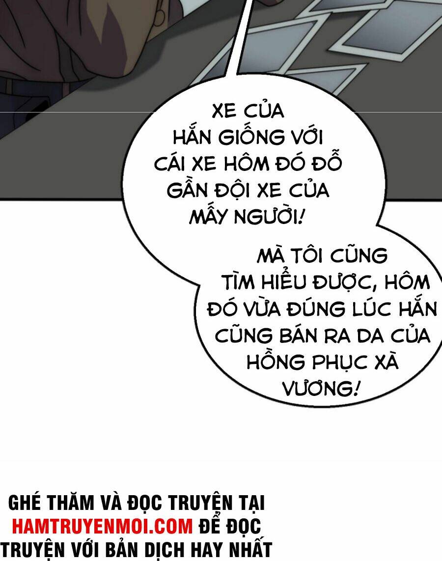 mạt thế đạo tặc hành Chapter 50 - Trang 2