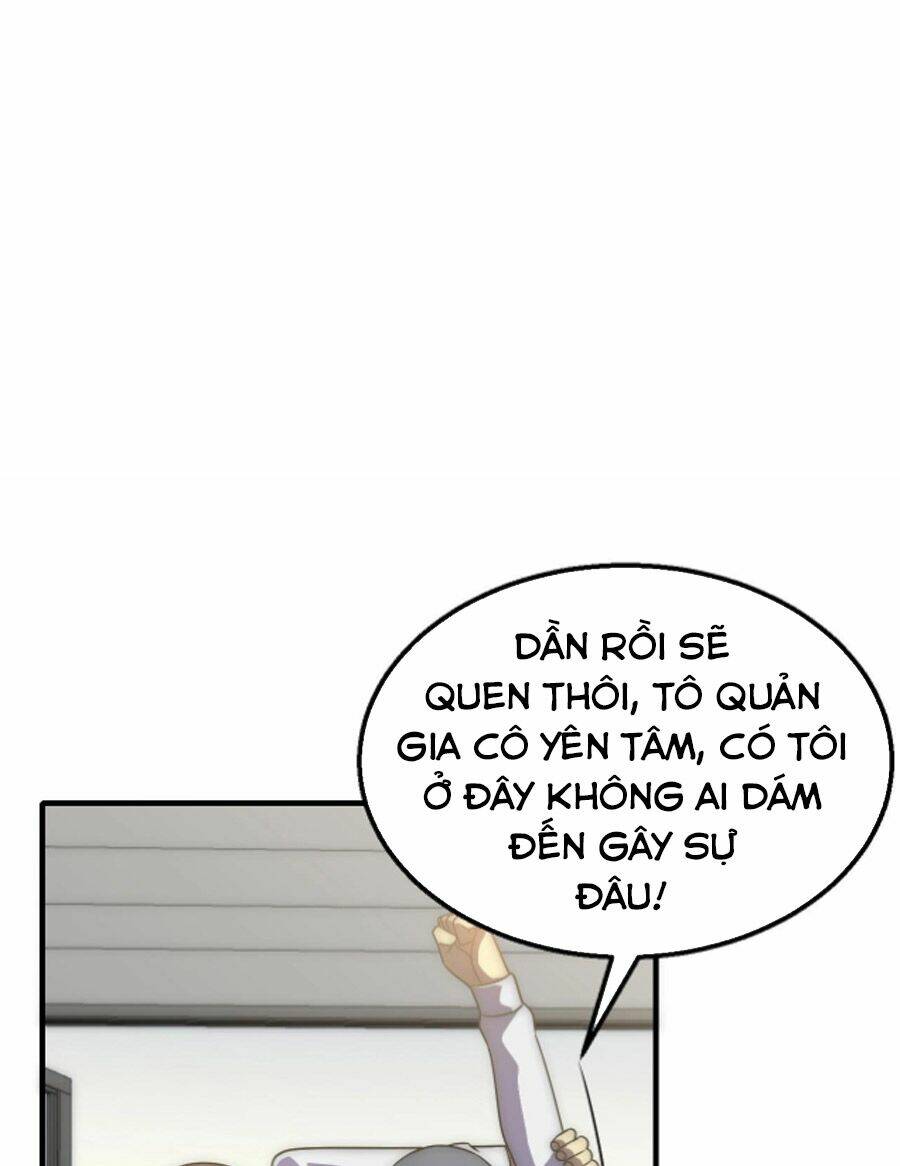 mạt thế đạo tặc hành Chapter 50 - Trang 2