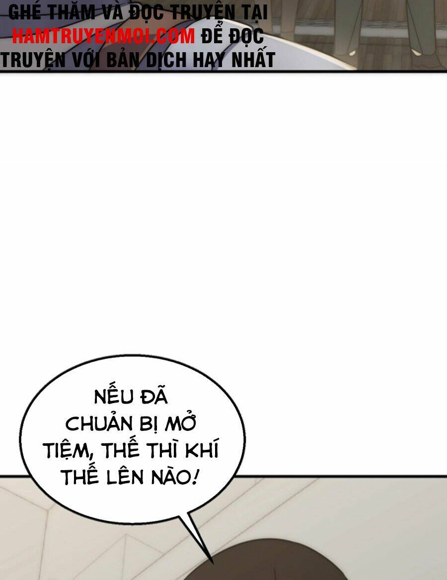 mạt thế đạo tặc hành Chapter 50 - Trang 2