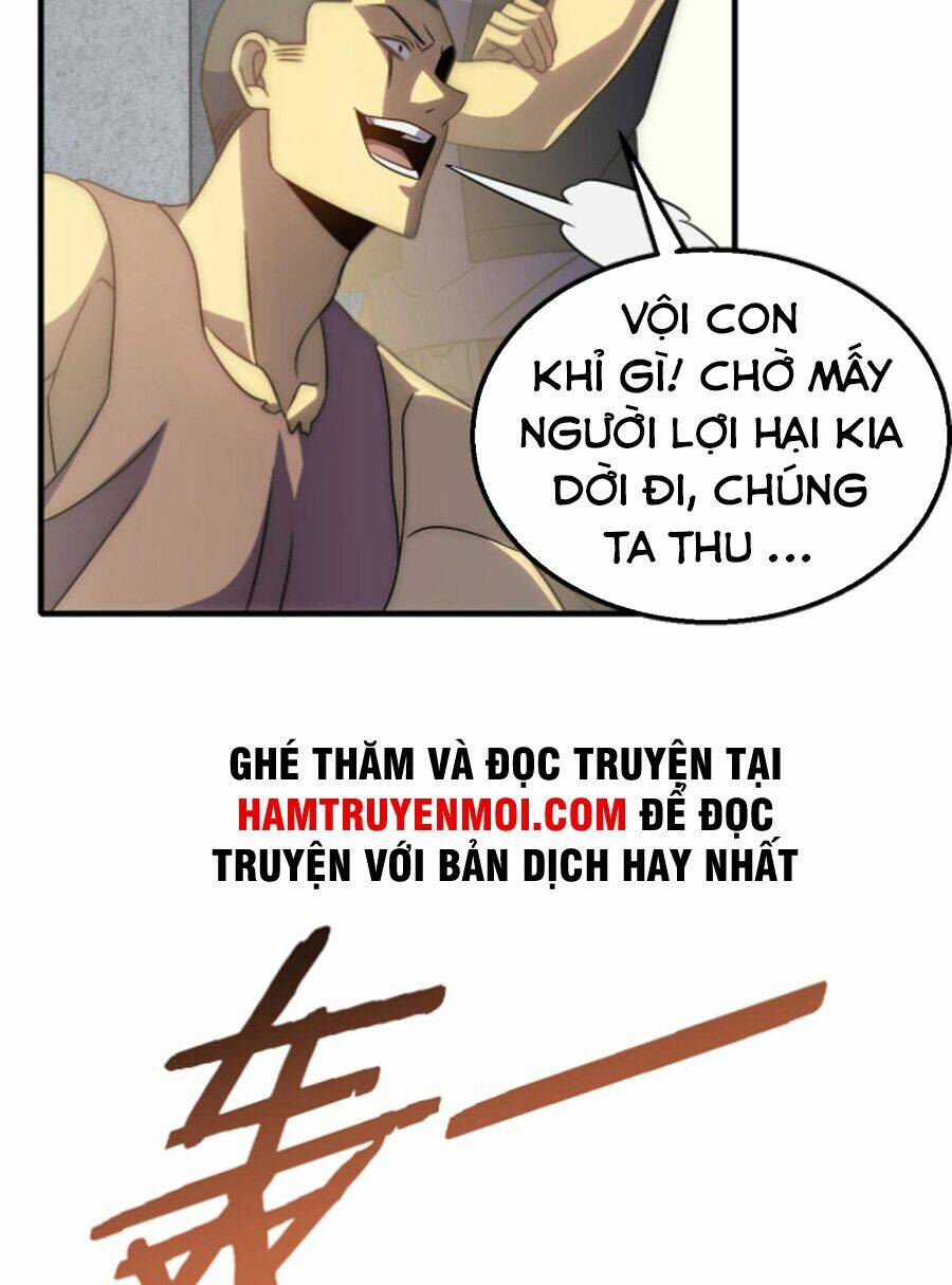 mạt thế đạo tặc hành Chapter 50 - Trang 2