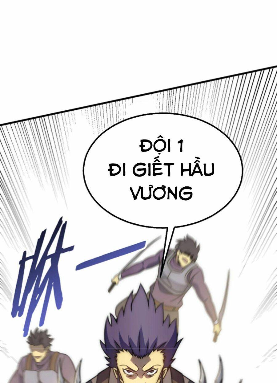 mạt thế đạo tặc hành Chapter 51 - Trang 2