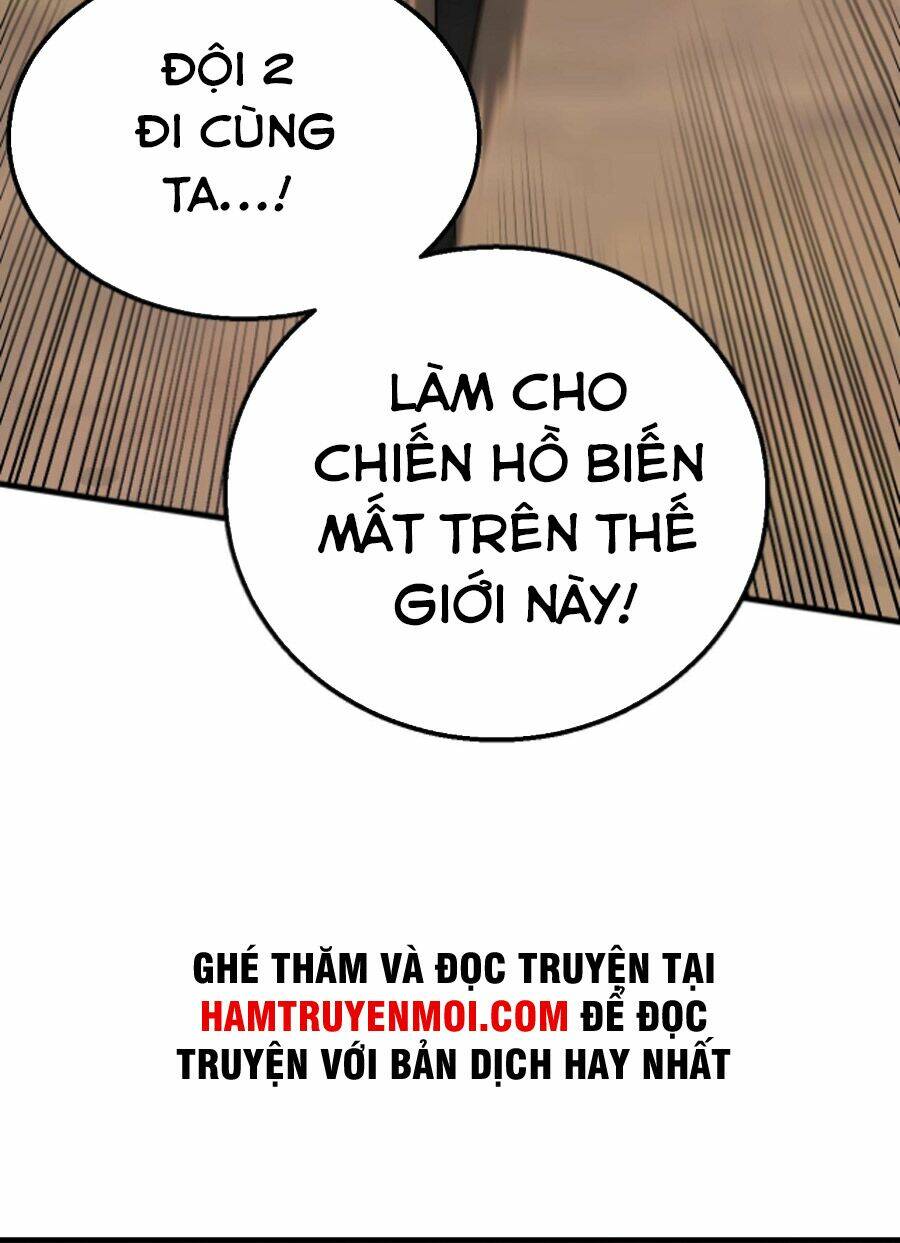 mạt thế đạo tặc hành Chapter 51 - Trang 2