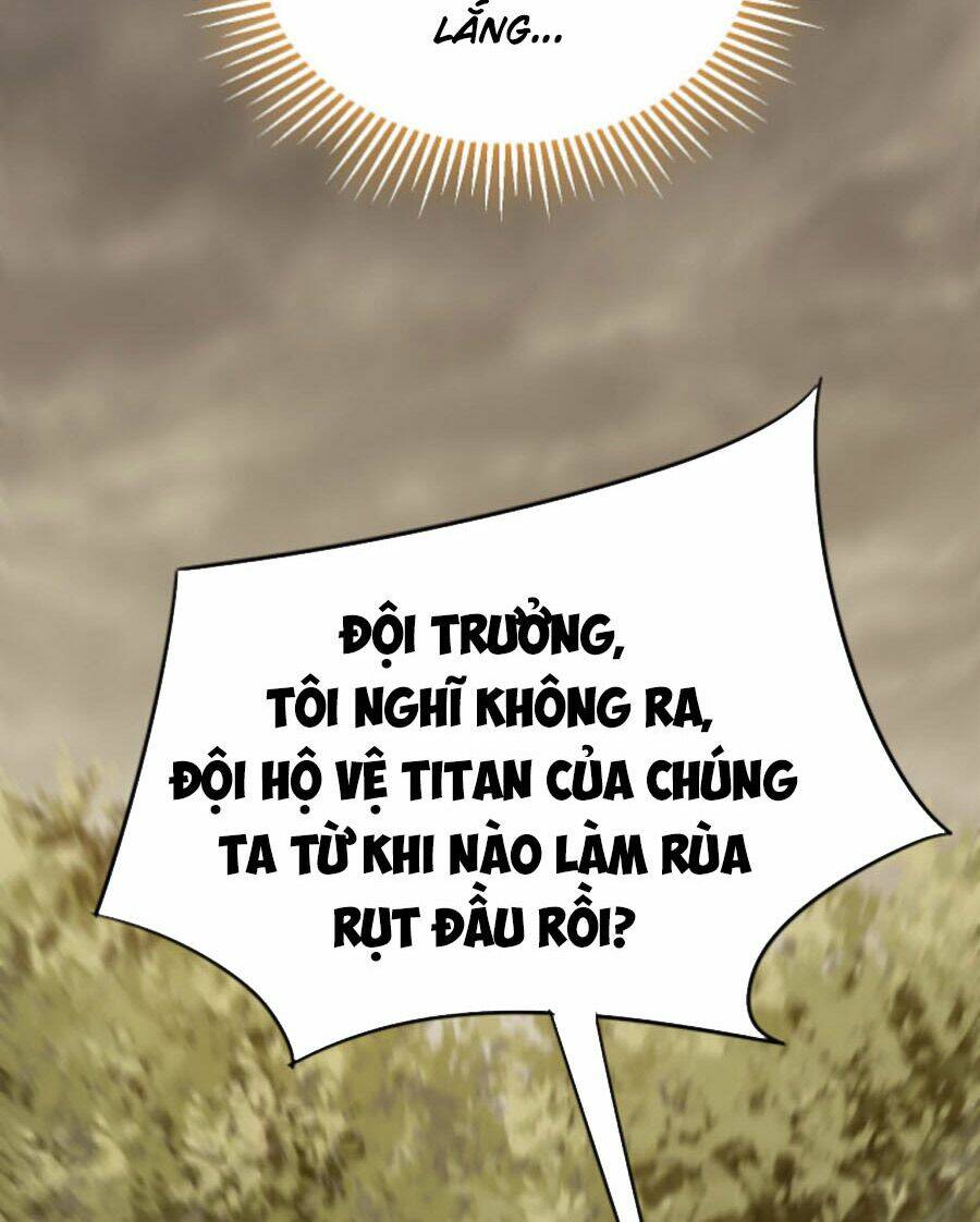 mạt thế đạo tặc hành Chapter 55 - Trang 2