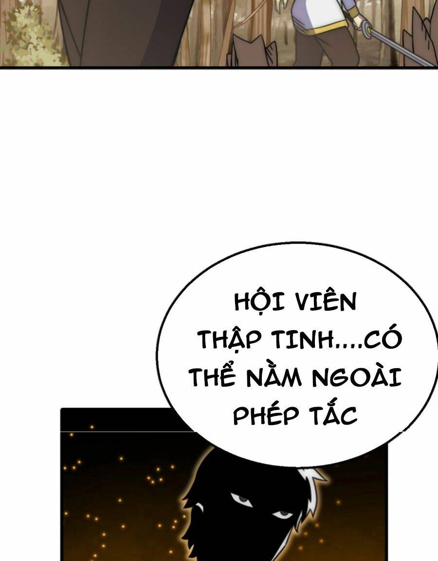 mạt thế đạo tặc hành Chapter 55 - Trang 2