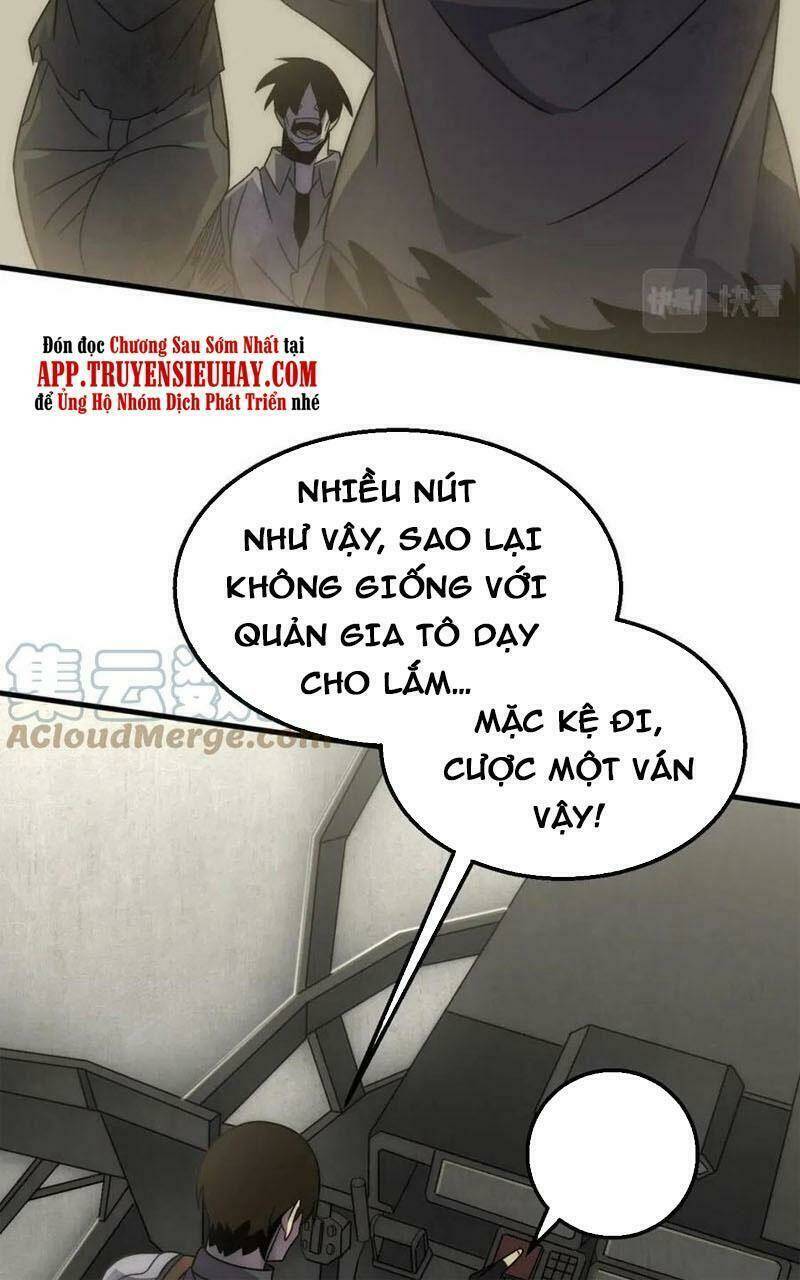 mạt thế đạo tặc hành Chapter 61 - Trang 2