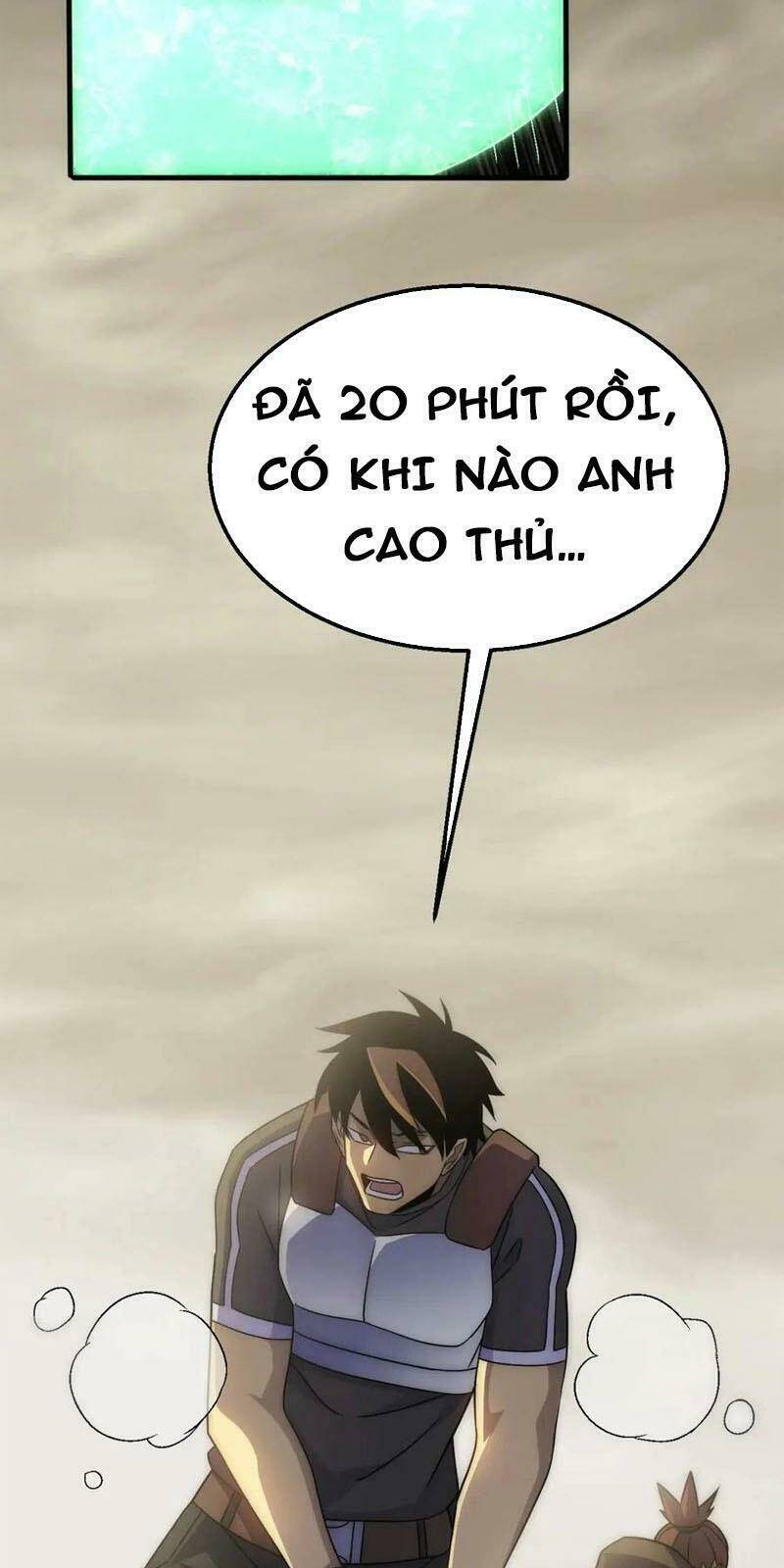 mạt thế đạo tặc hành Chapter 61 - Trang 2