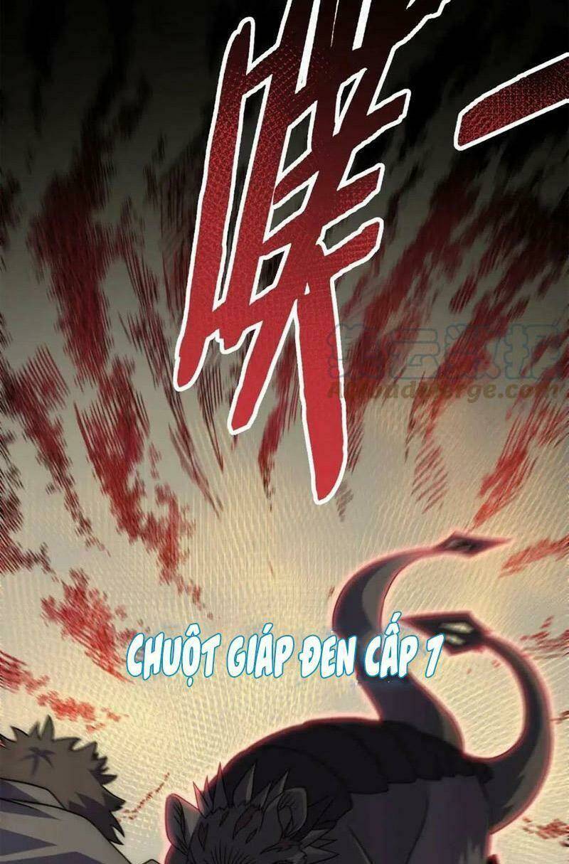 mạt thế đạo tặc hành Chapter 61 - Trang 2